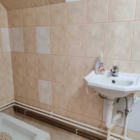 Guest house Pensiunea Andreea