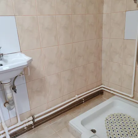 Pensiunea Andreea Guest house Margineni (Margineni)